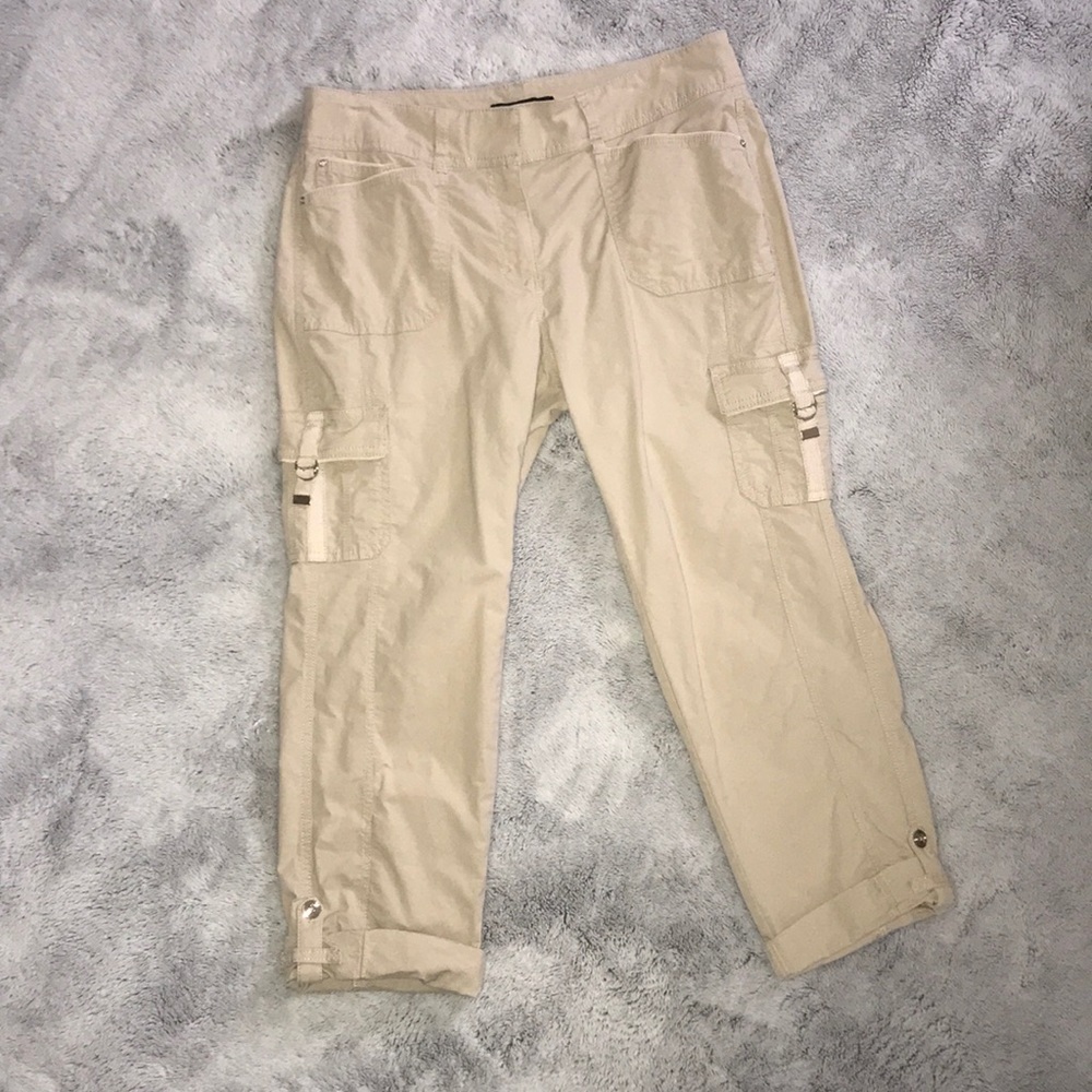 Women’s cargo pants